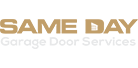 Same Day Garage Door Services