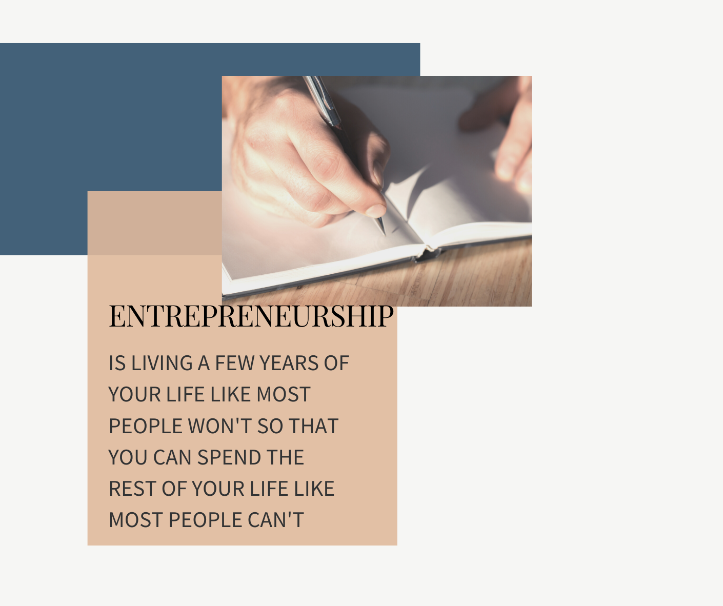 enterpreneurs